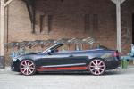 Audi S5 Cabriolet Michelle Edition by MTM 2009 года